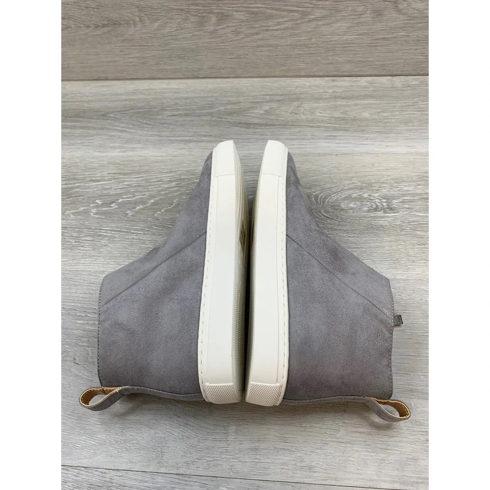 J. Crew Factory crew high